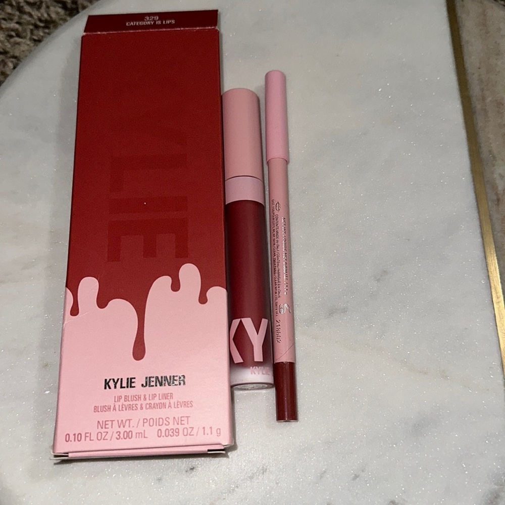 Kylie Cosmetics